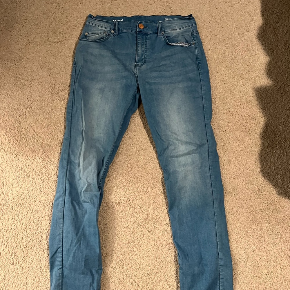 Mugsy jeans - 32x32 - piers